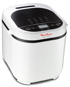pane moulinex