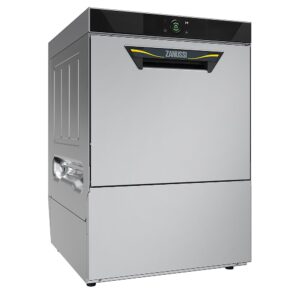 erore a1 lavastoviglie zanussi