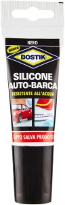 silicone acqua